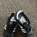 삼바 | 아디다스 키즈 운동화, 삼바 블랙 후기