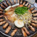 육대장 푸줏간 이수역점 이미지