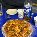 왕십리곱창&포차