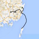 한반도