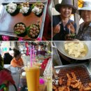 천열농장 | (알콩달콩 행복한 태국 파타야 여행후기) 3탄 3일째 오후 일정 노랑풍선 이용