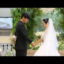 달콤한 축복 | 가성비 본식DVD 명동 라루체 루아르홀 밝은홀 본식스냅 더달콤한웨딩 솔직후기