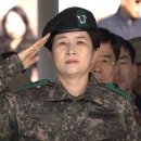 ‘여군 투스타’ 강선영 “소수인권 빌미로 軍 갈라치기 우려” 이미지