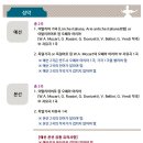 꿈나무어린이공원(CCTV V109) | [콩쿨정보]제16회 신한음악상