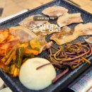 본오동 냉삼 맛집 | 초원냉삼, 급랭삼겹살 후기
