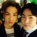 데이앤나잇(Day and night) 이미지