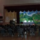 안성시립중앙도서관 다목적홀 이미지