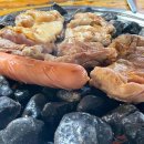 중앙상가 지하층 화장실 이미지