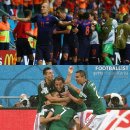 [프리뷰] 네덜란드 vs 멕시코, '역습의 정석'으로 한판 승부 이미지