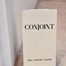 꽁쥬아(Conjoint) 네이버블로그
