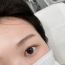 신도림 속눈썹펌 살롱드림 U자 디자인펌 첫방문 솔직후기