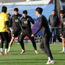 축구센터 회의실 이미지