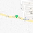 술바위교차로 이미지