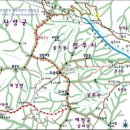 도솔봉 이미지