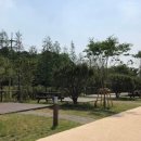 왕송호수캠핑장 이미지