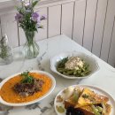 서래로6길 25 | [서래마을] 서울의 작은 유럽, 애견동반 브런치 맛집 &#39;헤이베르트&#39; 내돈내산 (+솔직후기, 웨이팅 방법)