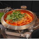 호랑이족발 - 성남시 수정구 | 호랑이족발
