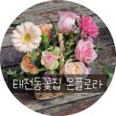 태전동꽃집 온플로라 원데이클래스 후기