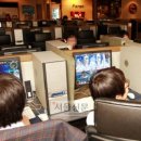 PC방 이미지