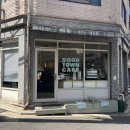 GOOD TOWN CAFE(굿타운 카페)
