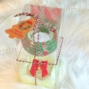 플라워 캔들 홀더&티라이트 캔들 | 크리스마스 소품 BEST 티라이트 캔들 홀더 후기｜한정판·크리스마스 선물 추천 🎁