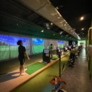 화정스크린골프 이미지