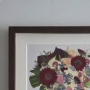 압화 | [웨딩부케 압화 내돈내산 후기] 💐특별한 순간을 영원히 간직하는 방법✨