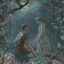 한여름밤의 꿈 이미지