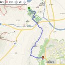 온천과 함께하는 솔바람길 이미지