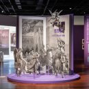 국립세계문자박물관 이미지