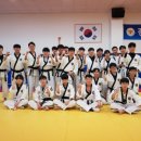 합기도 을지관 이미지