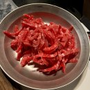 울릉도 독도식품 축산물 판매장 방문 후기 / 울릉약소 육회 판매하는 정육점