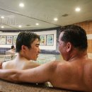 한화리조트 백암온천 이미지