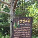 수목원관리사무소 | 대구수목원 2일차 현장견학 후기, 오전 비 지나고 오후 햇살 아래 더 선명했던 초록