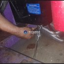 소방 엔진펌프 오버홀, 보링후기 침수로 인하여 수리,AS 걱정이시라면?