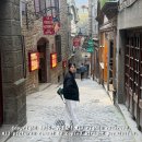집중짱바둑교실(A) | 파리 몽생미셸 투어 추천? 옹플뢰르까지 다녀온 인디고트래블 후기 근교 여행 추천