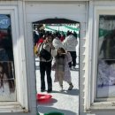 지리산허브벨리 | 남원 지리산 바래봉 눈꽃축제, 허브밸리 부산 맘 방문 솔직 후기(알레 버스)