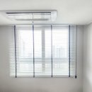 그레이191 호텔 | 창원롯데캐슬포레스트 거실 안방 커튼 고민 끝! 공간별 맞춤 시공 후기