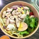 매원중학교 | 수원 매탄동 영통 배달 셀러드 &amp; 포케 맛집 내돈내산 리뷰일기 28
