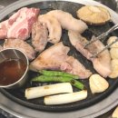 뒷돈상회 전포점 | 전포 부전동 가성비 특수부위 맛집 : 뒷돈상회전포점