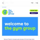 Gym with 24 이미지