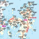 북거제지맥(2020. 5. 30.) 배합재-분기점-대금산-앵산-외안개-천마산-날머리