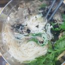 예봉국수