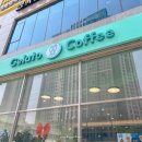 검단신도시카페 당하동 무인프린트 가능 젤라또맛집 weee cafe