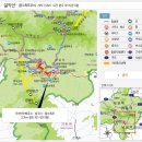 제366회 2011년 10월20-21일 (목, 금) 1박2일 설악산 관광및 정기 산행안내 이미지