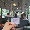 세븐일레븐 밤섬자이 행복점 | 크리스마스 예배 드리려고 나흘동안 비행기만 4번 탐