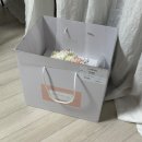 위플로산대부적점 | 플로라바이시아 NN-340 10만원대 가성비부케 배송후기