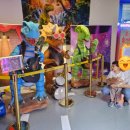 공룡게임장 이미지