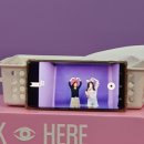 초코라떼 이미지