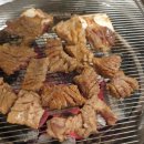 고봉숯불갈비 이미지